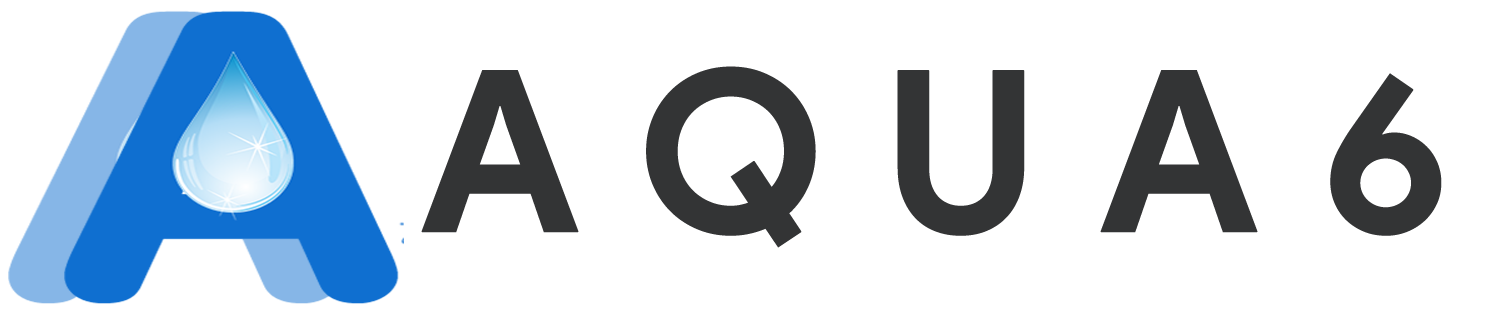 AQUA6 - Bengal's Own Packaged Drinking Water